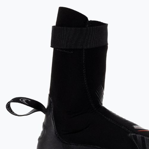 O'Neill Heat ST 3mm Neoprenschuhe schwarz 4787