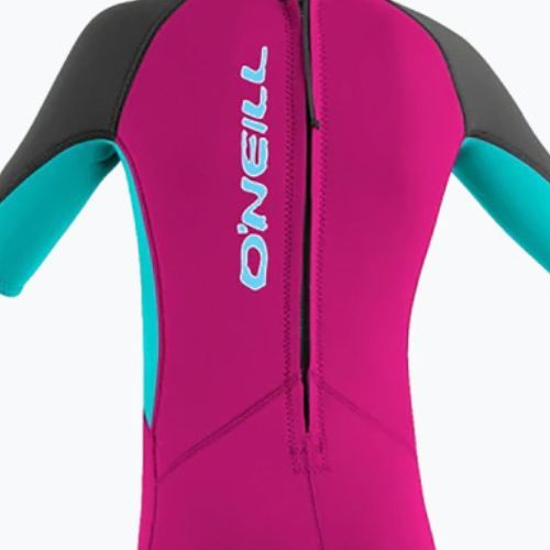 O'Neill Toddler Reactor-2 2 mm rosa Kinderschwimmen Schaum 4867G