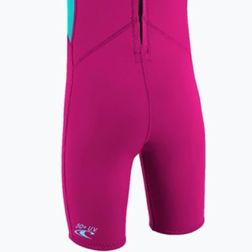 O'Neill Toddler Reactor-2 2 mm rosa Kinderschwimmen Schaum 4867G