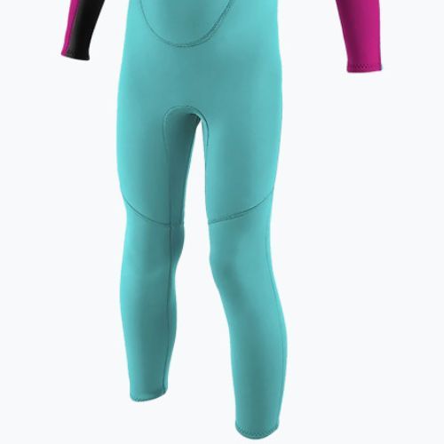 O'Neill Toddler Reactor-2 2 mm grüner Kinderschwimmschaum 4868G