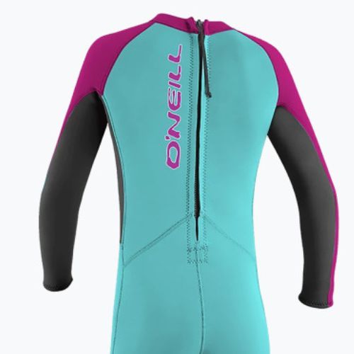 O'Neill Toddler Reactor-2 2 mm grüner Kinderschwimmschaum 4868G