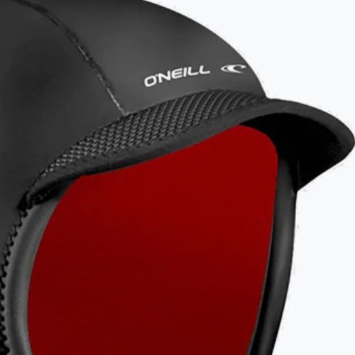 O'Neill Psycho Hood 1.5mm Neopren Kapuze schwarz 4981