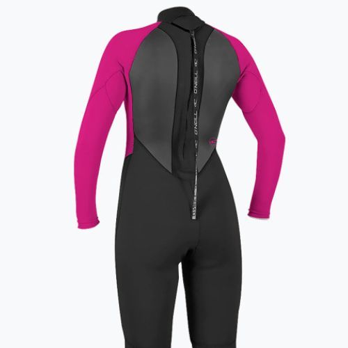 O'Neill Frauen Reactor-2 3/2 mm rosa schwimmen Neoprenanzug 5042