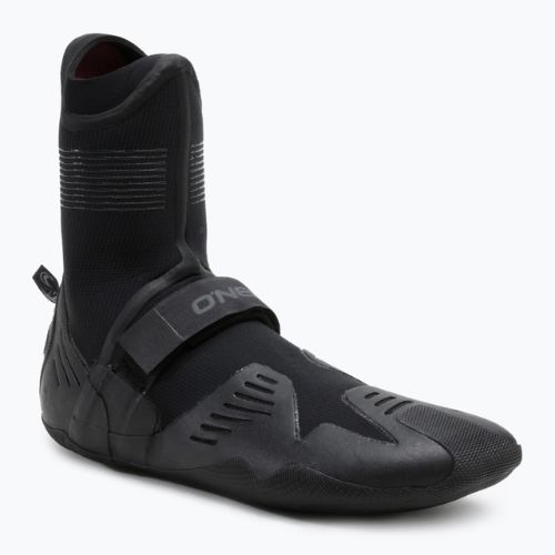 O'Neill Psycho Tech RT 7mm Neopren Stiefel schwarz 5102