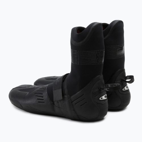 O'Neill Psycho Tech RT 7mm Neopren Stiefel schwarz 5102