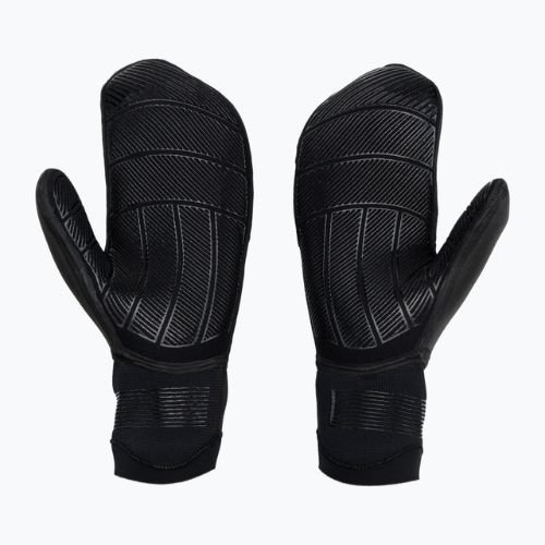 O'Neill Psycho Tech 5mm Mittens Neoprenhandschuhe schwarz 5106