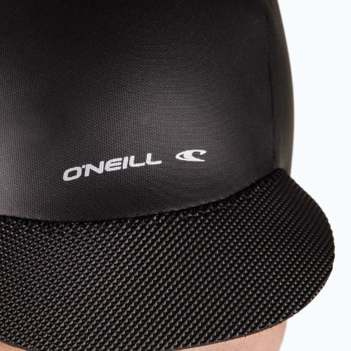 O'Neill Squid Lid 3mm Neoprenhaube schwarz 5110