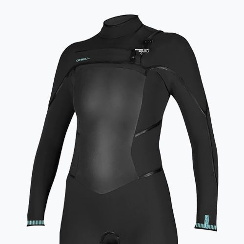 O'Neill Frauen Psycho Tech 4/3 mm Schwimmen Schaum schwarz 5339