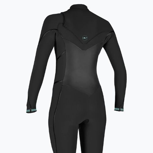 O'Neill Frauen Psycho Tech 4/3 mm Schwimmen Schaum schwarz 5339