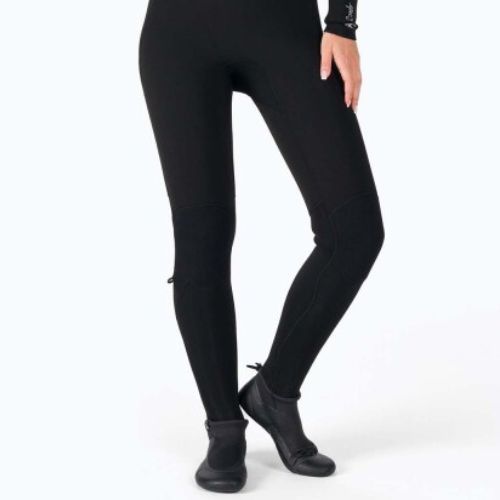 Damen O'Neill Epic 5/4mm Schwimmen Schaum schwarz 5371