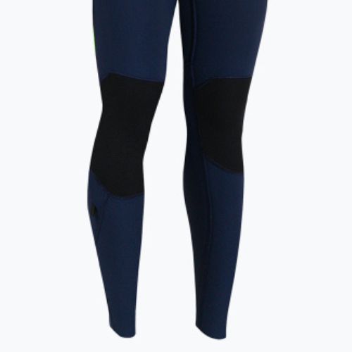 O'Neill Hyperfreak 5/4 mm Kinder Schwimmen Schaum navy blau 5381