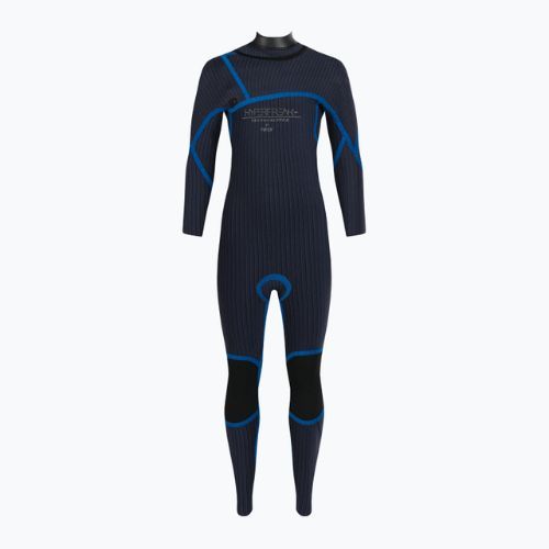 O'Neill Hyperfreak 5/4 mm Kinder Schwimmen Schaum navy blau 5381