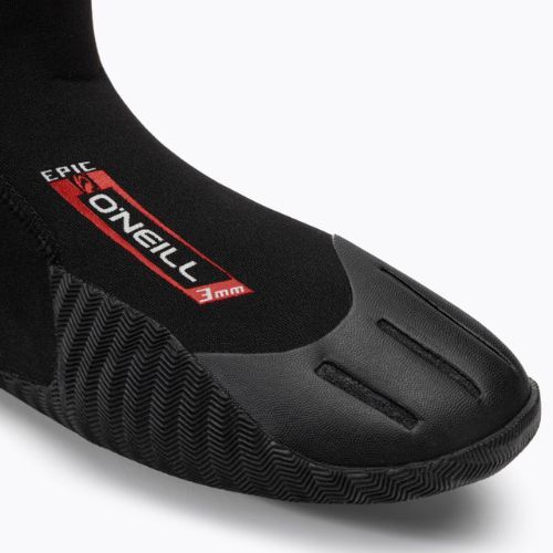 O'Neill Epic RT 3mm Neoprenstiefel schwarz 5429
