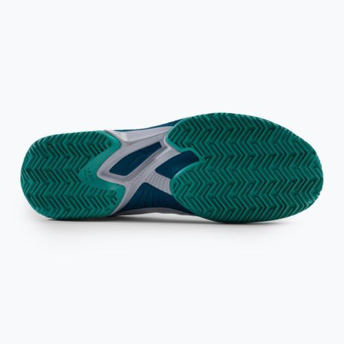 Herren Tennisschuhe Mizuno Wave Exceed Tour 5CC weiß 61GC2274