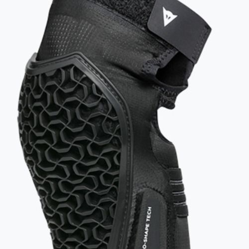 Ellbogenschützer für Fahrräder Dainese Trail Skins Pro black