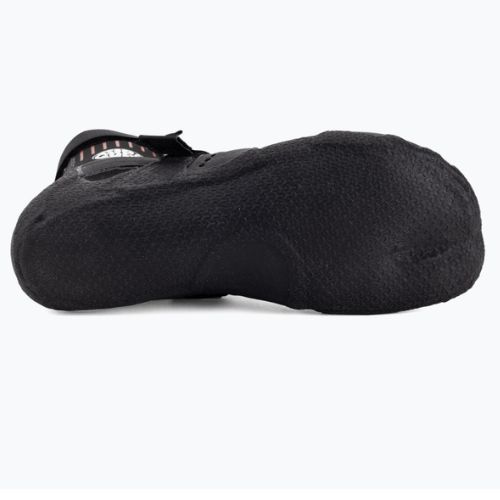 Herren Rip Curl Flashbomb Hid.Split/Toe 90 Neoprenschuhe 3mm schwarz WBOYHF