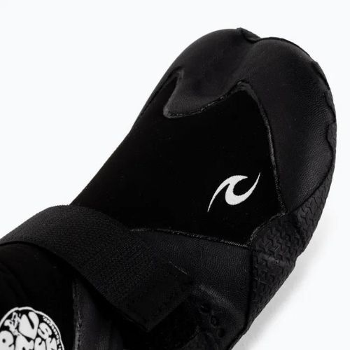 Herren Rip Curl Flashbomb Hid.Split/Toe 90 Neoprenschuhe 5mm schwarz WBOYIF