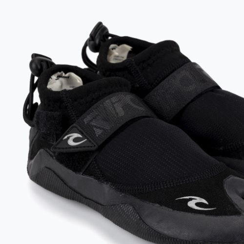 Herren Rip Curl Reefer Boot S/Zehe 1.5mm Neoprenstiefel schwarz 5001