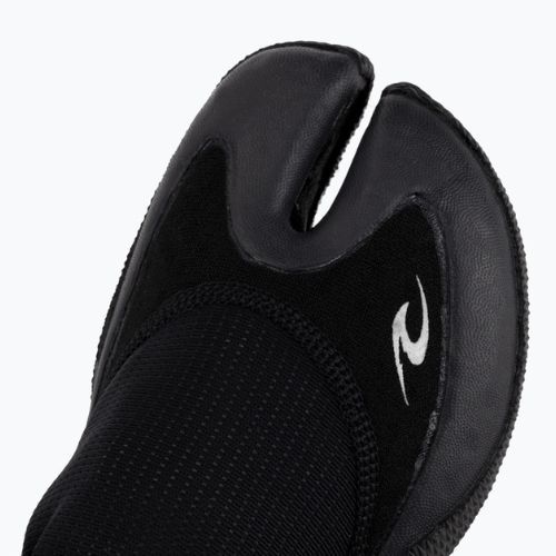Herren Rip Curl Reefer Boot S/Zehe 1.5mm Neoprenstiefel schwarz 5001