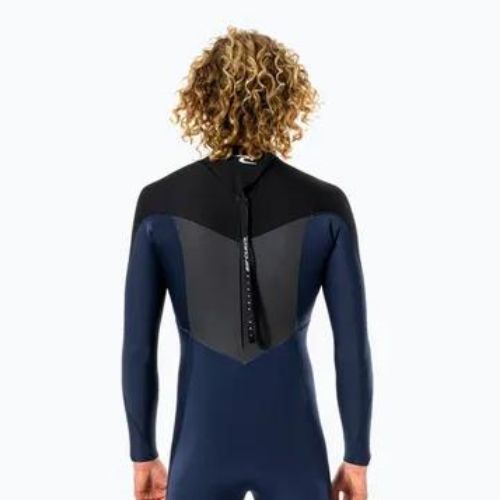 Rip Curl Dawn Patrol Herren 3/2 mm navy blau Badeanzug WSM9DM