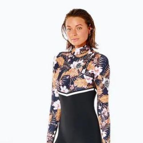 Rip Curl Ebomb 3/2 mm Damen Neoprenanzug schwarz WSM9AG