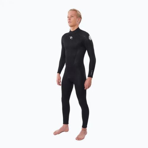 Rip Curl Freelite 4/3 mm Herren Schwimmen Schaum schwarz 120MFS