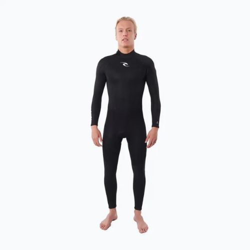 Rip Curl Freelite 4/3 mm Herren Schwimmen Schaum schwarz 120MFS