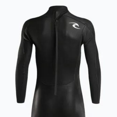 Rip Curl Freelite 3/2 mm Herren Schwimmen Schaum schwarz 119MFS