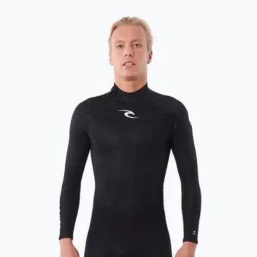 Rip Curl Freelite 3/2 mm Herren Schwimmen Schaum schwarz 119MFS