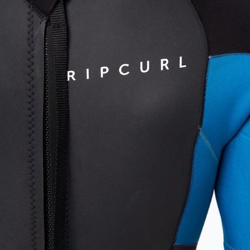 Herren Rip Curl Omega 2/2 mm blau 115MFS Neoprenanzug zum Schwimmen