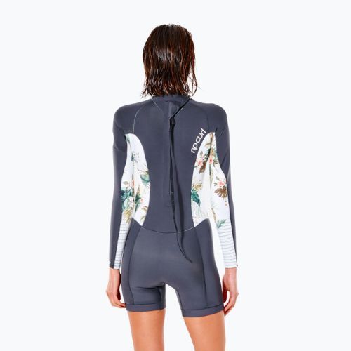 Rip Curl Dawn Patrol Damen 2/2 mm navy blau 116WSP Neoprenanzug