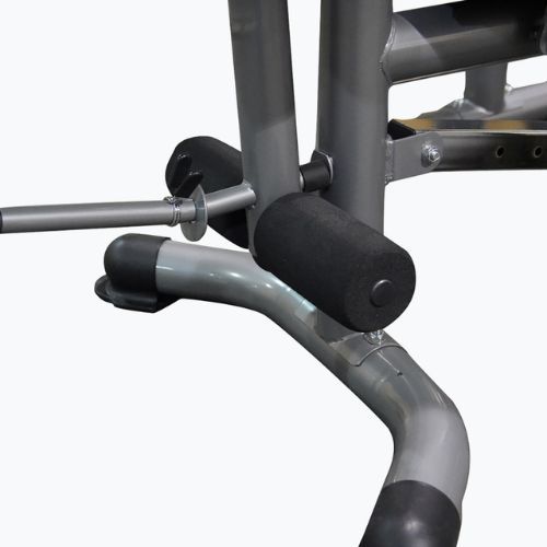 Bauer Fitness Multifunktions-Trainingsbank CFA-199