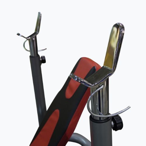 Bauer Fitness Multifunktions-Trainingsbank CFA-199