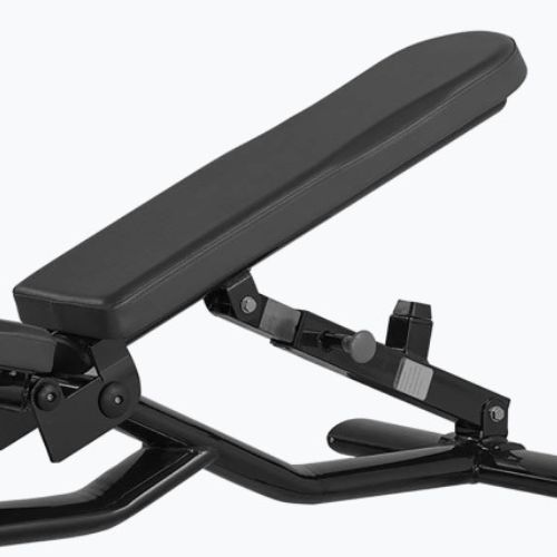 Bauer Fitness verstellbare Trainingsbank PLM-525