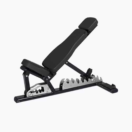 Trainingsbank Bauer Fitness PLM-5251
