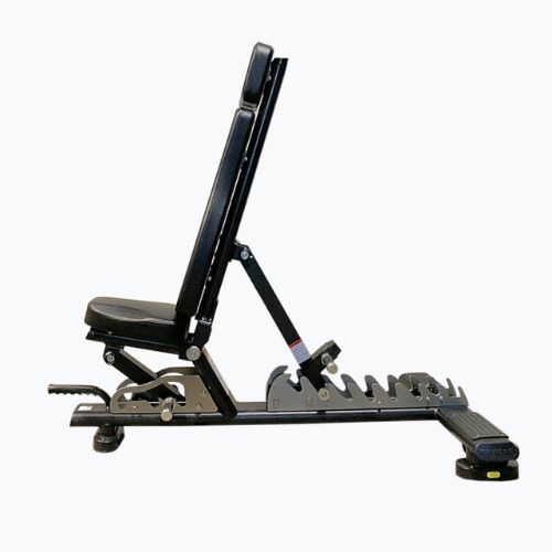 Trainingsbank Bauer Fitness PLM-5251
