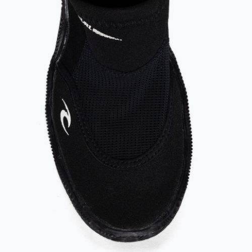 Herren Rip Curl Reefwalker 90 Wasserschuhe schwarz WBO89M