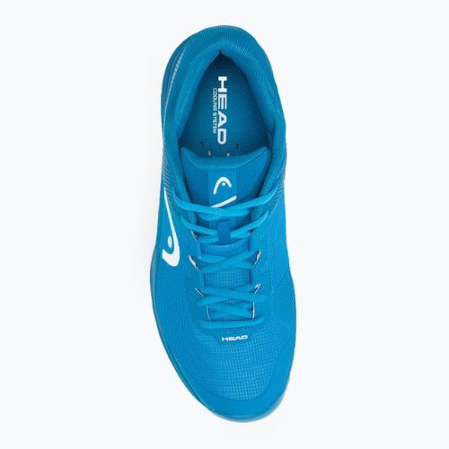 HEAD Revolt Evo 2.0 Herren Tennisschuhe blau 273222