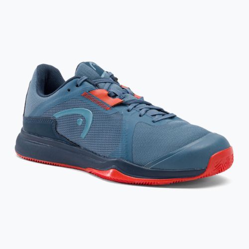 HEAD Herren Tennisschuhe Sprint Team 3.5 Clay blau 273332