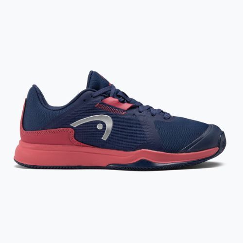 HEAD Damen Tennisschuhe Sprint Team 3.5 Clay navy blau 274312