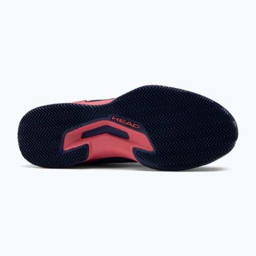 HEAD Damen Tennisschuhe Sprint Team 3.5 Clay navy blau 274312