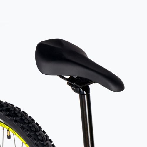 Lovelec Drago 20Ah grau-gelb Elektrofahrrad B400252