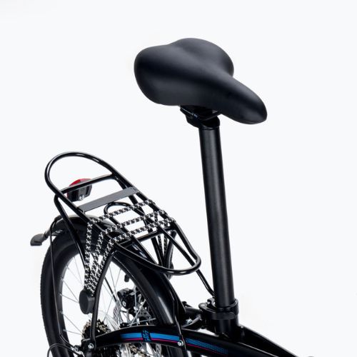 Tern Link B8 Faltrad Stadt schwarz