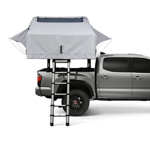 Dachzelt 3-Personen Thule Tepui Autana 3 grau 914