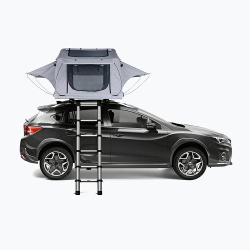 Dachzelt 2-Personen Thule Tepui Ayer 2 grau 912