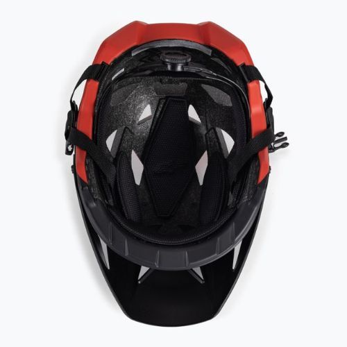 Alpinestars Vector Pro Atom Fahrradhelm schwarz 8703019/1309