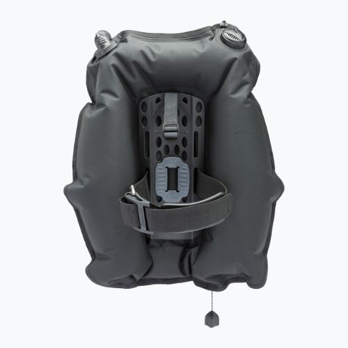 Cressi Patrol Taucherjacke schwarz IC741601