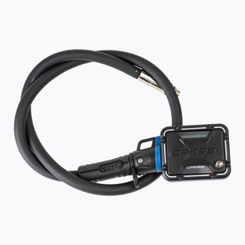 Cressi Digi2 digitale Tauchkonsole blau KC800020