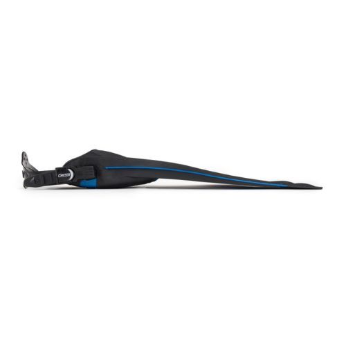 Cressi Pro Light blau Tauchflossen BG172038