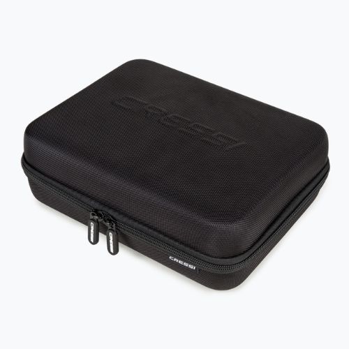 Cressi T10-SC PVD / Master Balanced Sporttauchregler schwarz HX830100